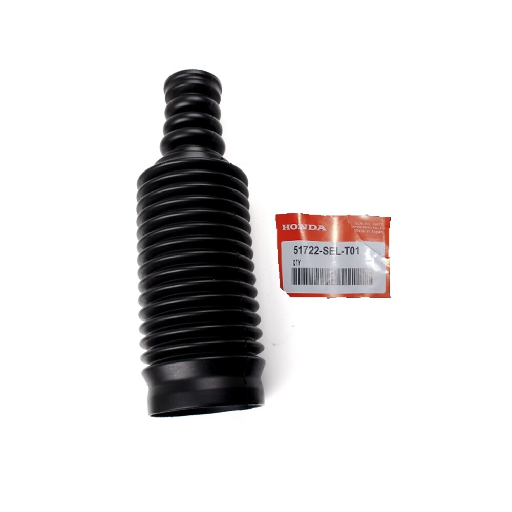 HONDA City 2003 -2007 Idsi Vtec Front Shock Absorber Boot