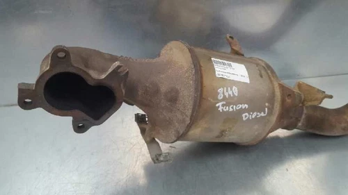 2S615E211DA Catalizzatore per FORD FUSION (CBK) Ambiente 2003 2572104 - Picture 2 of 10