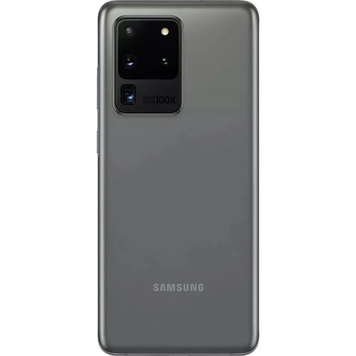 Smartphone Samsung Galaxy S20 Ultra 5G SM-G988U 512GB+16GB DESBLOQUEADO Caja Abierta EE. UU. - Imagen 7 de 28