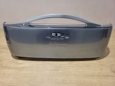 A3 Laminator CRC 57017 Fellowes, New, 2 Laminating Packs, Manuel