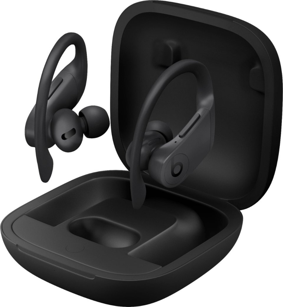 beats Powerbeats Pro Bluetooth モス Amazon.com: Powerbeats Pro Wireless Earbuds - Apple H1