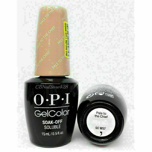 240 COLORI OPI Gel Colore Immergiti LED/UV Scegli il tuo colore smalto gel 0,5 once 100% - Foto 213 di 247