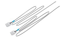 Woodland Scenics Cool White Nano LED Just Plug Lighting System pkg 2 JP5748