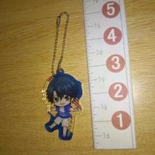 A66407 Prince of Tennis / Tenipuri / Acrylic keychain / Ryoma Echizen
