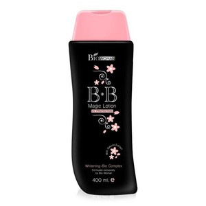 bb lotion