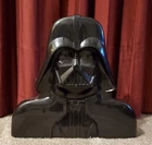 VINTAGE KENNER’S STAR WARS:THE EMPIRE STRIKES BACK DARTH VADER COLLECTOR'S CASE