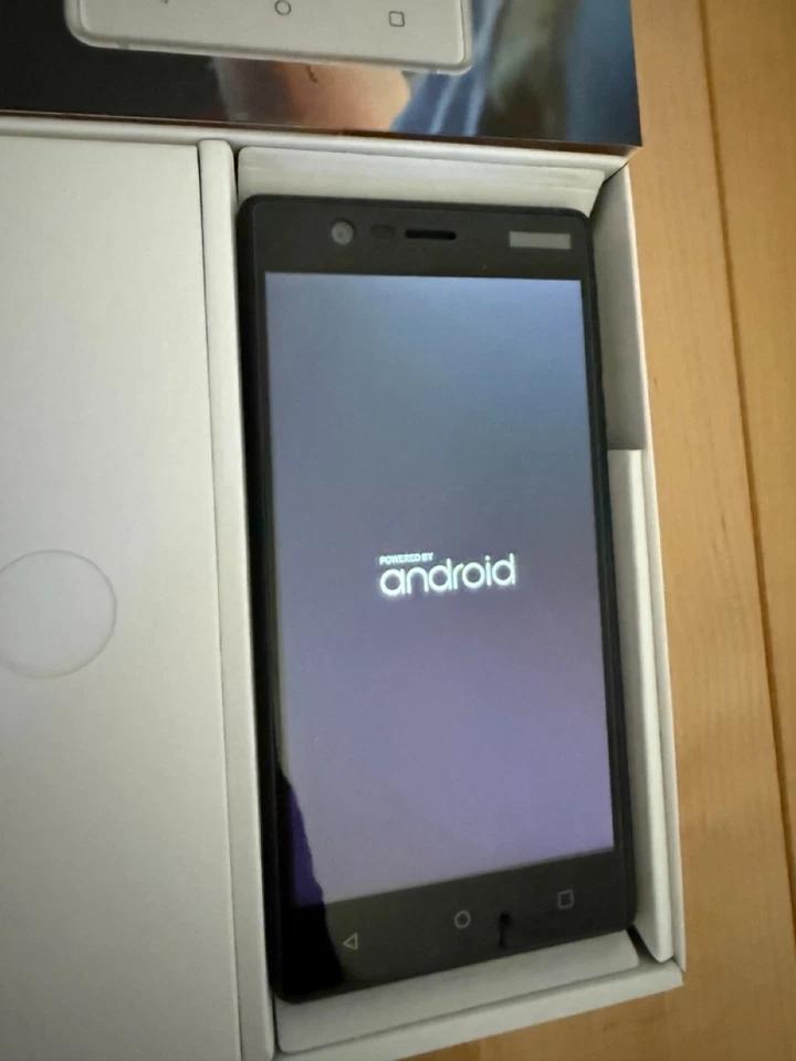 Smartphone Nokia 3 android TA 1020 SS - Immagine 3 di 4