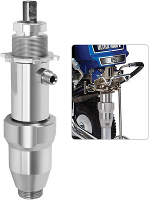 Airless Spray Pump 248204 for Graco Ultra Max II & Gmax Series Sprayers