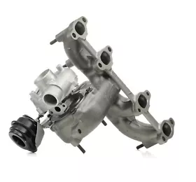 BTS TURBO T914200BT Turbolader für VW Golf IV Schrägheck (1J1) POLO (9N)