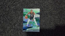 2024-25 PANINI REVOLUTION CHINESE NEW YEAR EMERALD PARALLEL DeJOUNTE MURRAY