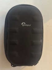 LowePro Compact Video Case Santiago DV 35