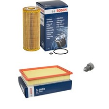 BOSCH Inspektionspaket Filterset für VW Sharan 7M8 7M9 7M6 7M Ford Galaxy WGR