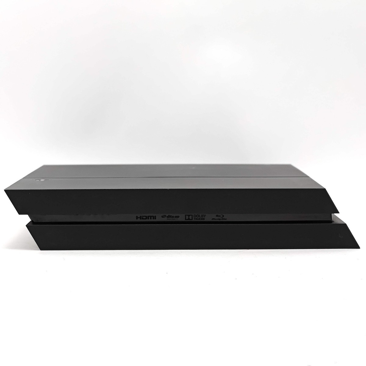 Sony PlayStation 4 PS4 500GB Black Console Gaming System CUH-1215A