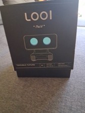 Tangible Future Looi: Turn Your Smartphone In...