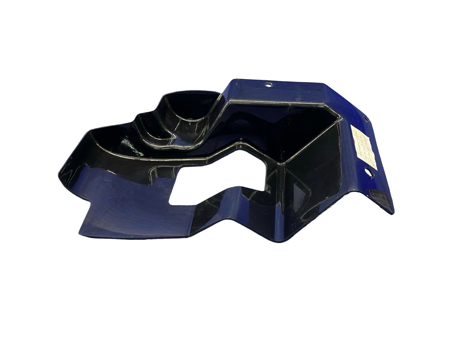 2005 - 2006 Lamborghini Gallardo LP520-4 Gas Accelerator Pedal Trim Cover Panel