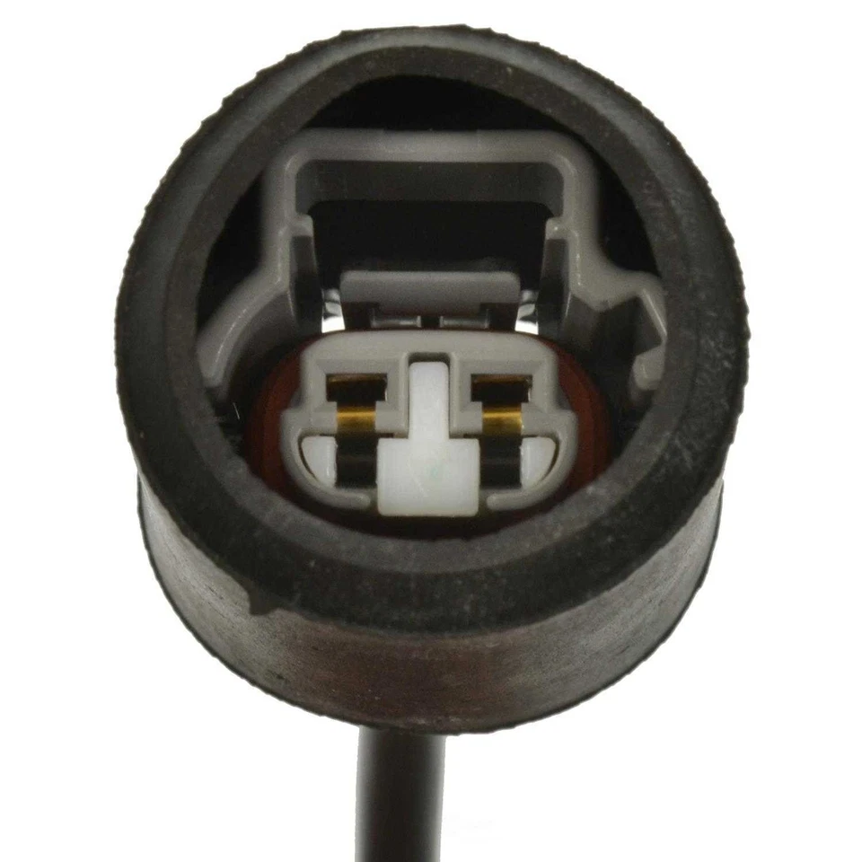 Arnés de cables con sensor de velocidad de rueda ABS central trasero para Toyota Tundra SMP 2005-2006 Foto 2 de 3