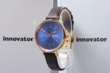 Montre pour homme Japon presque comme neuve avec boîte Innovator 3 IN-0008 ca...