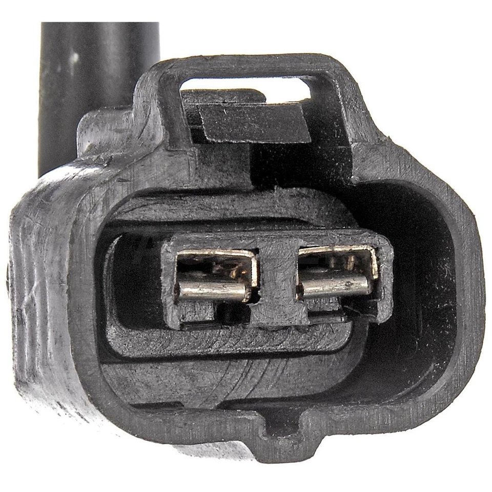 Ventilador de refrigeración del motor Dorman compatible con Lexus GS350 2007 2008 2009 2010 2011 Foto 2 de 3