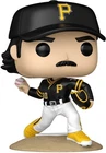 Funko POP! MLB: Pittsburgh Pirates - Paul Skenes [New Toy] Vinyl Figure, Colle