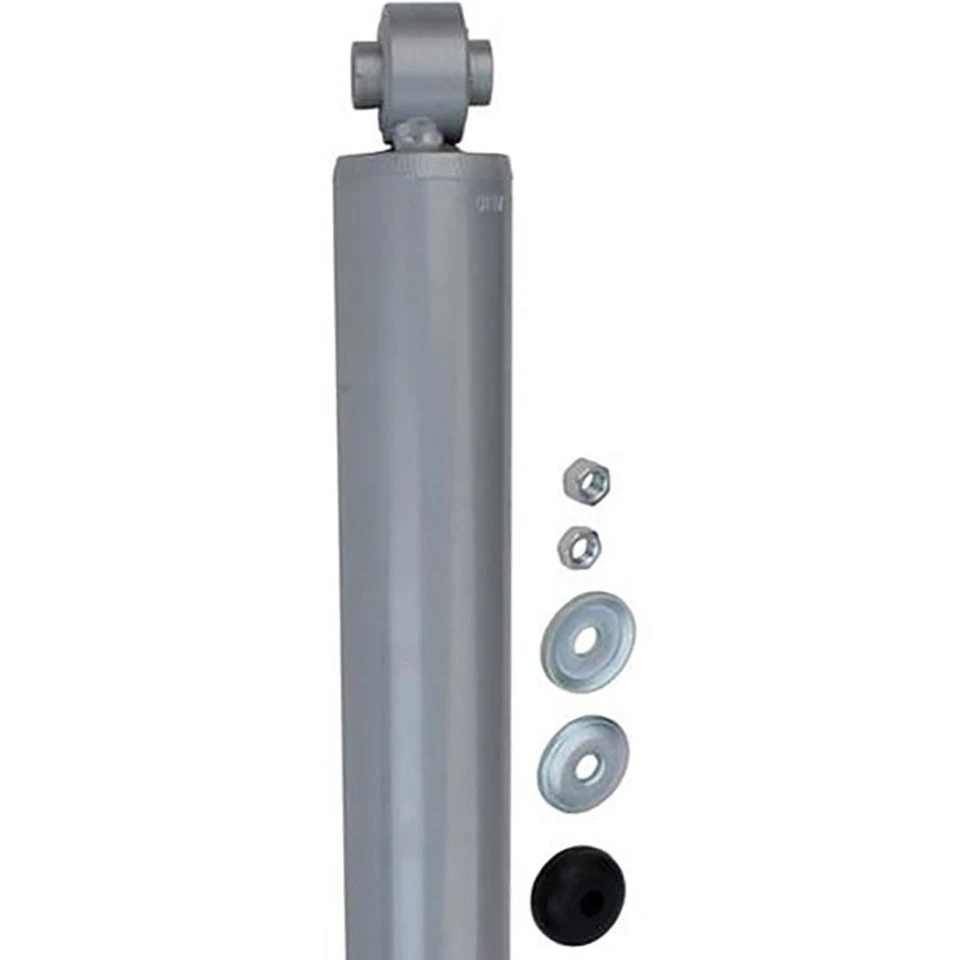 Front Rear KYB Shocks & Struts 4pcs Shock Absorber For 1985-1987 Ford F-350 6.9L - Image 3 of 4