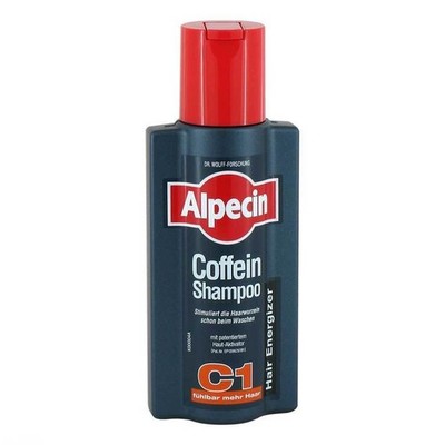 Alpecin Coffein Shampoo C1 · 250 ml · PZN 04365922