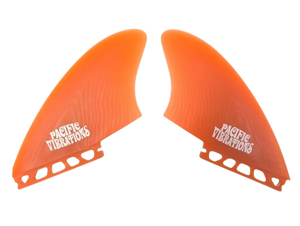 Twin Fin In Surfboard Fins for sale | eBay