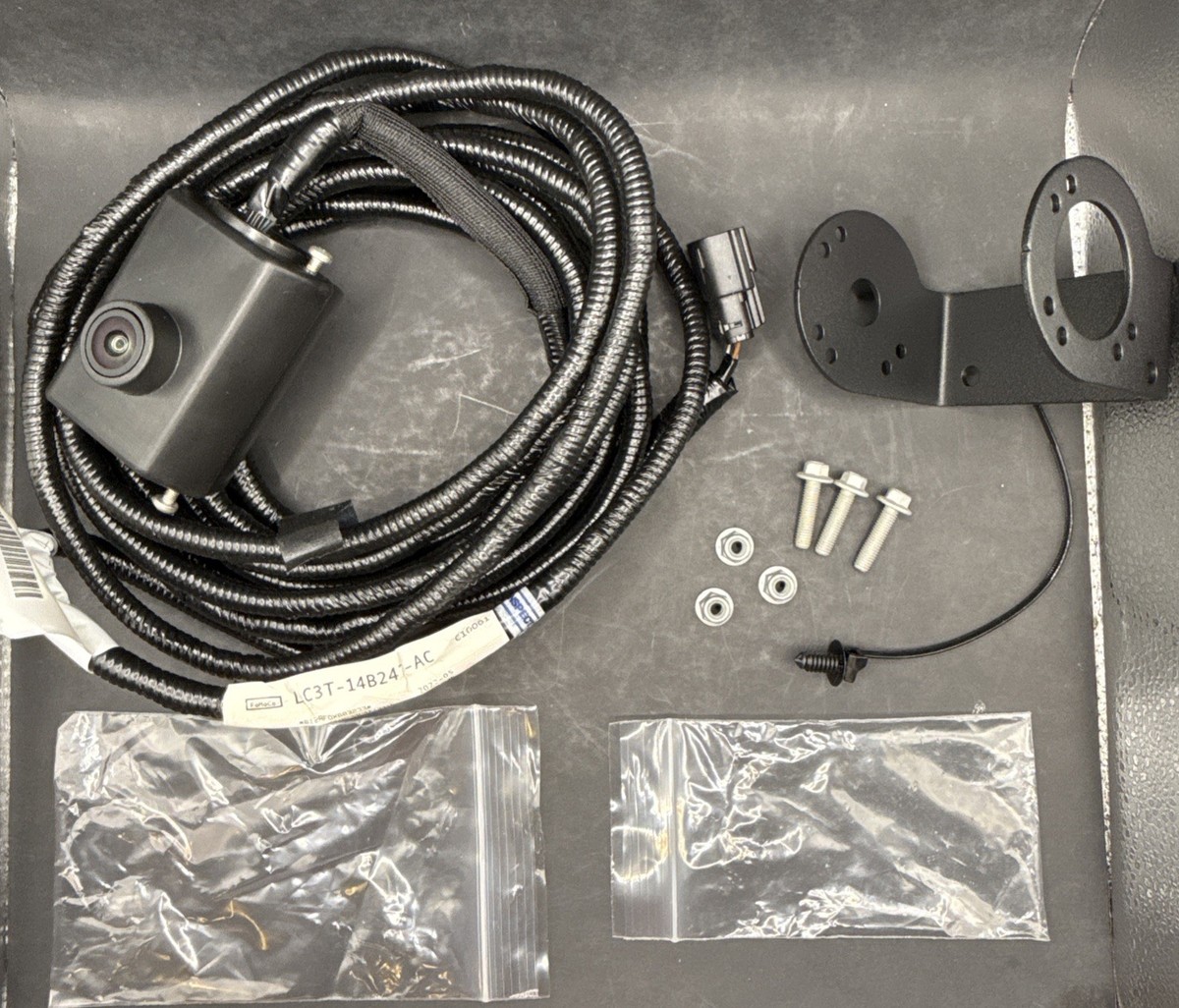 Genuine Ford Park Assist Camera JC3Z-19G490-H for sale online | eBay