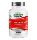 Beta-Ecdysterone 98% I 90 Capsules I 490mg per serving