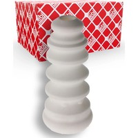 Febi Bilstein 18402 Anschlagpuffer Federung FüR Vw Seat Skoda Audi