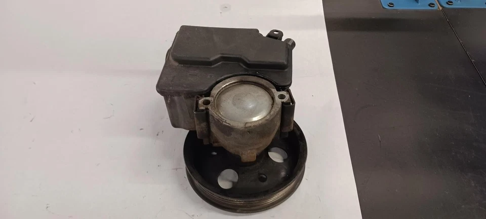 '06-'08 BUICK LUCERNE power Steering Pump 3.8L OEM 1 Year Warranty! - Image 4 of 4