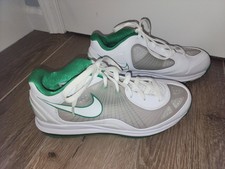 Nike Air Max 360 Fly wire Men’s Size 10 Green/white 441947-112