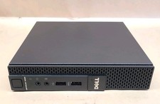 Dell OptiPlex 3020M, Intel Core i3-4160T @ 3.1GHz, 8GB RAM, NO SSD, NO OS