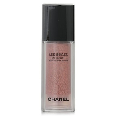 Chanel - Les Beiges Water Fresh Rouge - # Light Peach 15ml/0.5oz