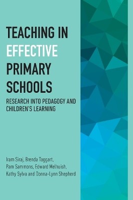 Teaching in Effective Primary Sc... by Shepherd, Donna-Lynn Paperback / softback