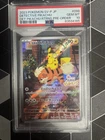 New ListingPokémon JPN Detective Pikachu Promo PSA 10