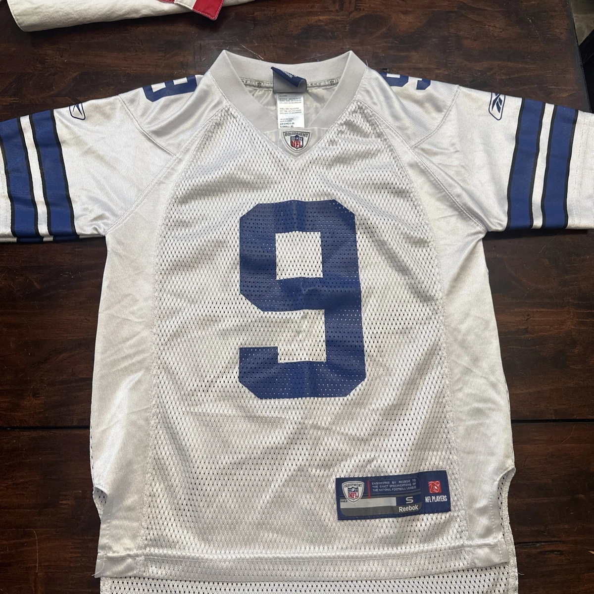 Reebok Tony Romo NFL Jerseys for sale | eBay