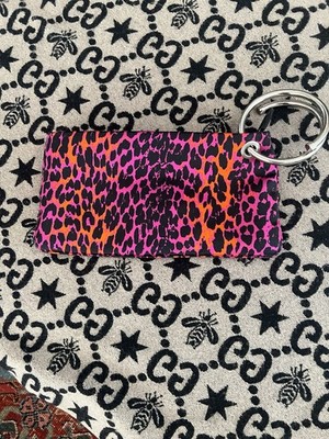 Clutch Tasche von Casadei