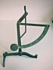 Vintage Postal Pendulum Desk Scale - Missing ...