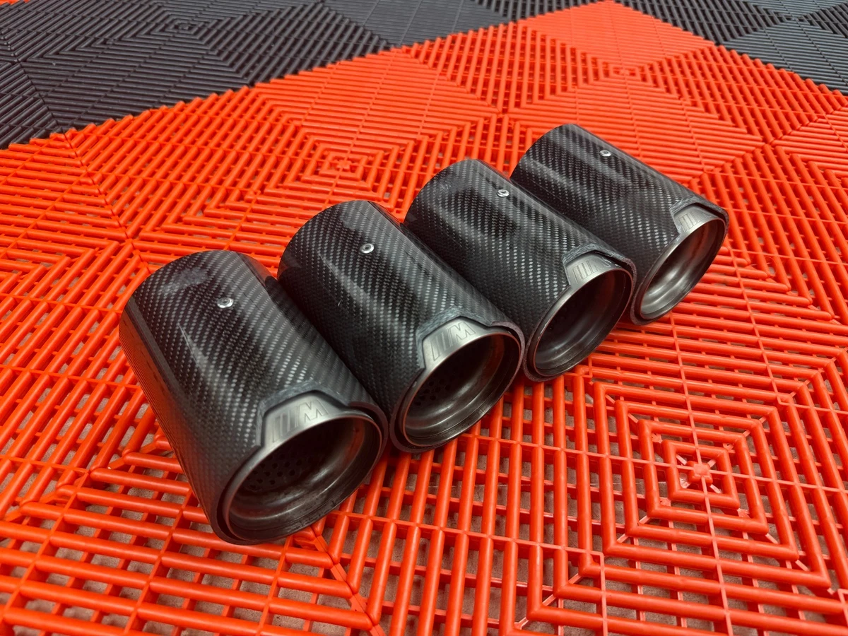 Exhaust & Emission Systems for BMW M4 for sale | eBay