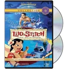 Lilo & Stitch (DVD, 2001) PAL Region 4 (Disney 2-Disc Special Edition) Lilo and