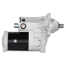 Starter Motor for Case 1088 680 9030 Diesel Engine Samsung SE170 SE210 1984-2000