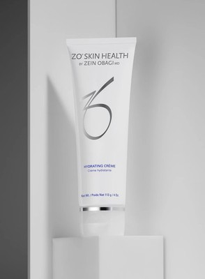 Zo Skin Health By Dr. Zein Obagi FeuchtigkeitsCream Cream 113g EXP 2027 30% RABA