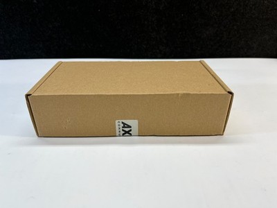 AXIS SECURITY Relay Box A9801 P/N: 5801-141 Brand New LOT OF 2