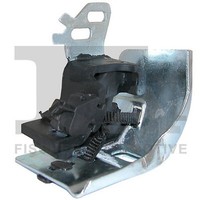 Fa1 223-928 Halter, Auspuffanlage FüR Renault