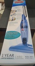 BISSELL 3-in-1 Lightweight Corded Stick Vacuum Model 38B1-8 NIB.