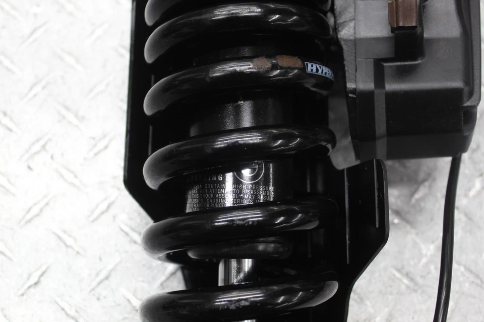 Amortecedor traseiro BMW R1200GS ADVENTURE 2010 - Imagem 4 de 4