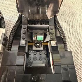 LEGO Batman The Batmobile: Two-Face's Escape 7781 Used Complete W/Manual & Box