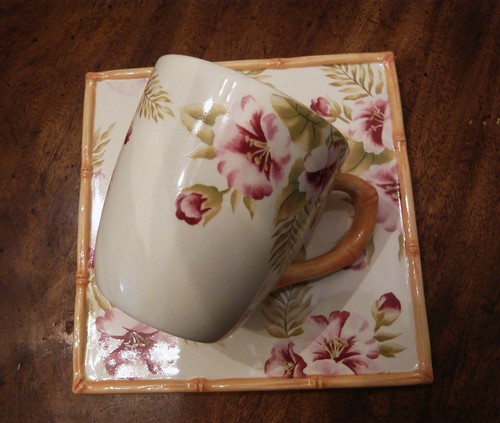 The Cellar Breakfast set. 6 piece. Vintage NOS with tags. - Bild 2 von 4