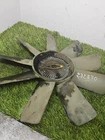 Embrayage visqueux du ventilateur