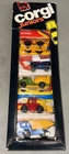 Vintage Corgi Juniors Set #7003 5 Pack Of Construction Vehicles Brand New Reeves